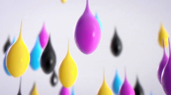 WeberPackaging's tweet photo. HP announces its commitment to water-based ink https://t.co/EenJY6sTDJ by @LabelsNLabeling #HPinks https://t.co/7mJo5PEBgX