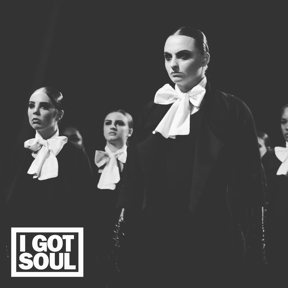 Gotsoulofficial's tweet photo. Amazing day at I Got Soul today ! SYDC champions since 2003 👊🏻❤️ https://t.co/CjyxgqA3xQ