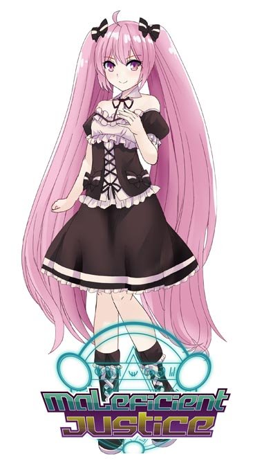 malefijustvn's tweet photo. Do you remember sketch of Aimi from August? Well, here is colored of her.  Art done by @senbontsuki #visualnovel #indiedev #cutiesaturday https://t.co/TBEHKdGBCy