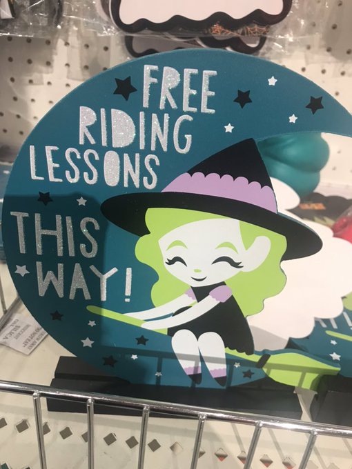 I had to get this, prepare to see it in the background of future videos https://t.co/BVeOC33Slm