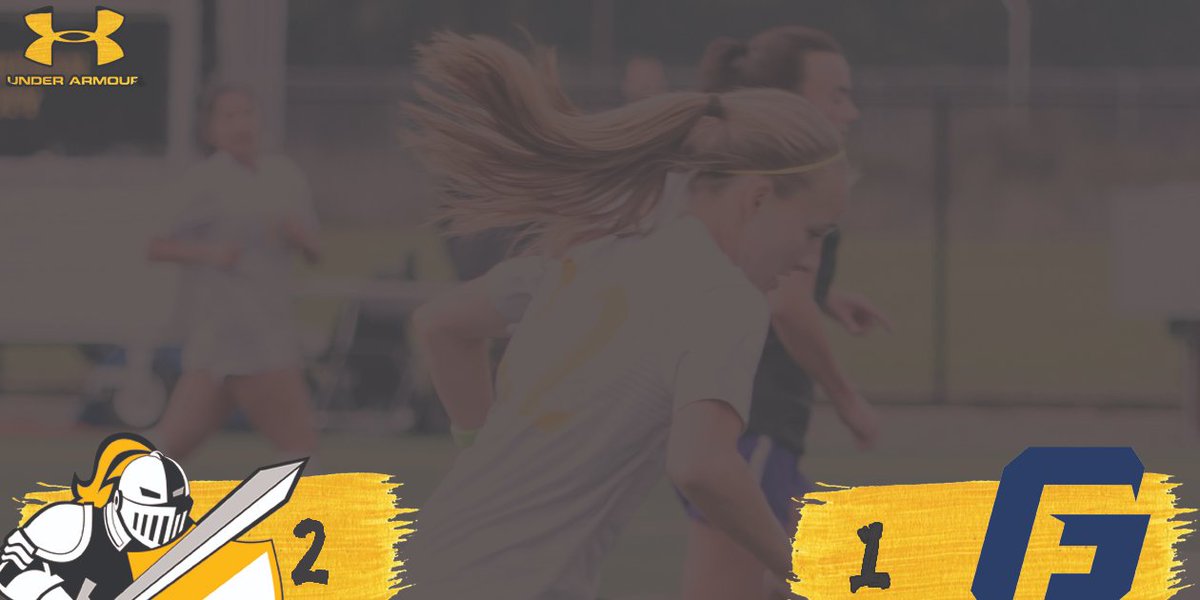 golutes's tweet photo. Freshman Meghan Michels scores twice in final 12 minutes to lift @PLU_WSoc to an overtime victory over George Fox and a fourth straight NWC title!  #GoLutes https://t.co/8jiZkhvQcp