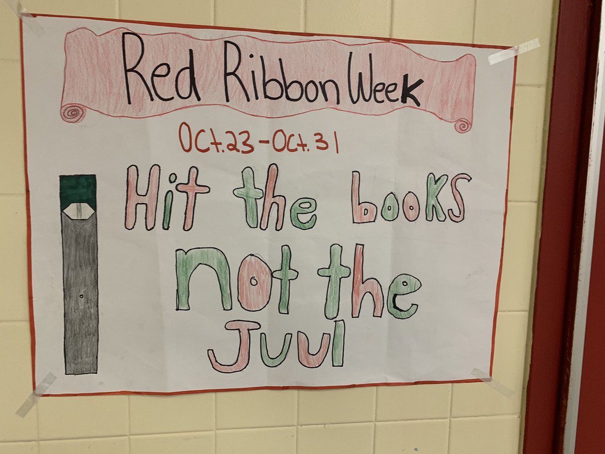 Continue talking with your children...even though Red Ribbon Week is over, the conversation never stops!! <a href="/HmsPeerLeaders8/">HMS Peer Leaders</a> <a href="/HaddonSchools/">Haddonfield Schools</a> <a href="/HaddonfieldMS/">Haddonfield MS</a> <a href="/HaddonfieldMun1/">Haddonfield Municipal Alliance</a>