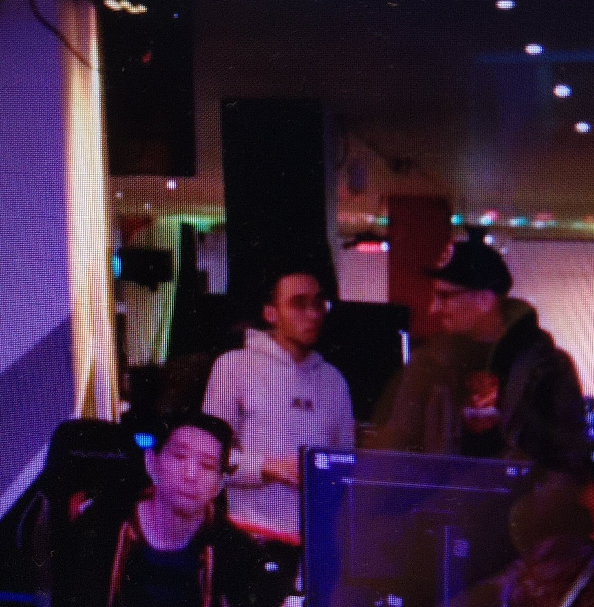 TDBKrim's tweet photo. Major shoutout to @KevieroB and @tk_Dilie for representing #dutchfgc and holding up the #dutchflag https://t.co/X4it0QMZgN
