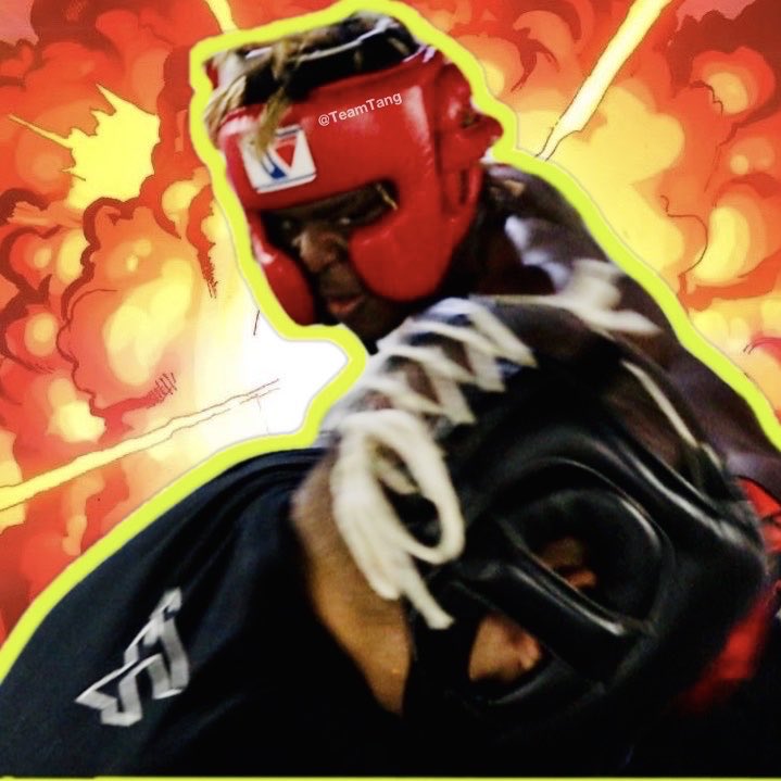 Michael Tang tweet media