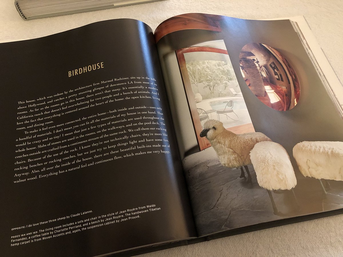 misLadyFate's tweet photo. I think my favorite thing right now are these sheep stools from Ellen DeGeneres’ “Home” book 😂🥰🤩 
@TheEllenShow  #howfun #sillysheep #whataretheydoinginside #thatsnotwheresheepgo #havealittlefun https://t.co/ysV0pD9IKC