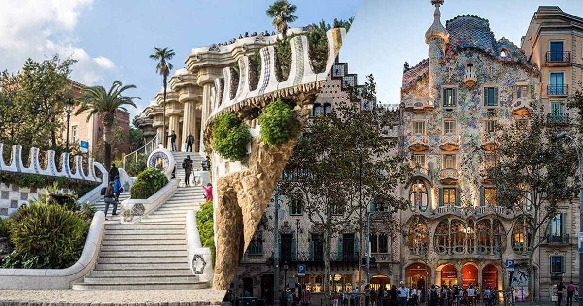 24Monde's tweet photo. Culture 
-Grandes figures historiques : Antoni Gaudí (architecte), Adolfo Suarez (politique), Juan Carlos (roi d'Espagne)
-Écrivains : Jorge Semprun, Miguel de Cervantes
-Peintres : Pablo Picasso, Joan Miro, Salvator Dali
9/9 https://t.co/OaUcauNXaB