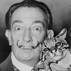 24Monde's tweet photo. Culture 
-Grandes figures historiques : Antoni Gaudí (architecte), Adolfo Suarez (politique), Juan Carlos (roi d'Espagne)
-Écrivains : Jorge Semprun, Miguel de Cervantes
-Peintres : Pablo Picasso, Joan Miro, Salvator Dali
9/9 https://t.co/OaUcauNXaB