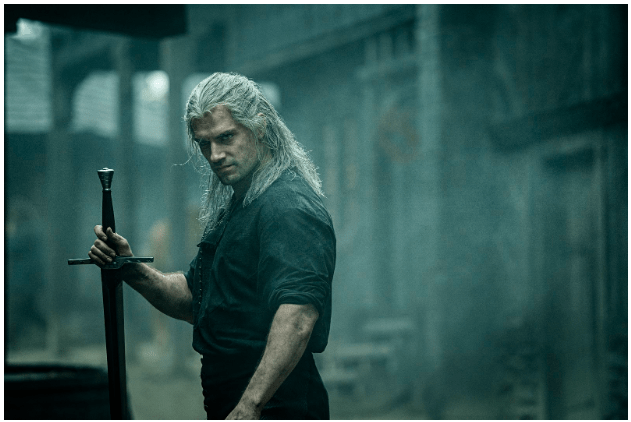 NETFLIX LANZA EL TRAILER PRINCIPAL DE LA ESPERADA SERIE THE WITCHER chiclemag.com/netflix-lanza-…
