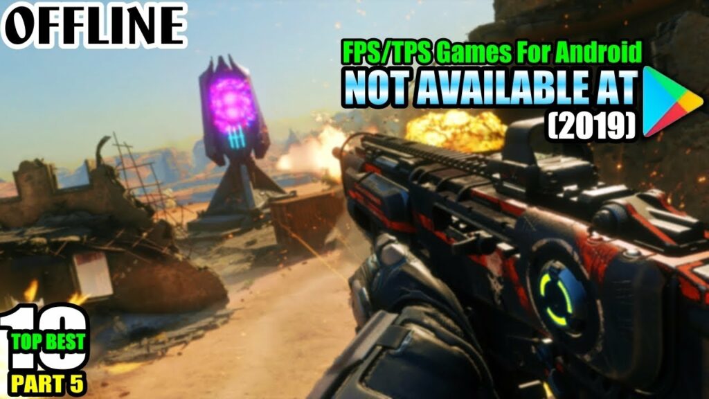 fps_hub's tweet image. Top 10 Best ...

#BestAndroidGamesNotAvailableAtPlayStore #BestFpsGamesForAndroid2019 #BestOfflineFpsGamesForAndroid #BestOfflineTpsGamesForAndroid2019 #BestTPSGamesForAndroid #FpsGames #FpsGamesVideos #GamesNotAvailableOnPlayStore

fpshub.com/6199/top-10-be…

 .