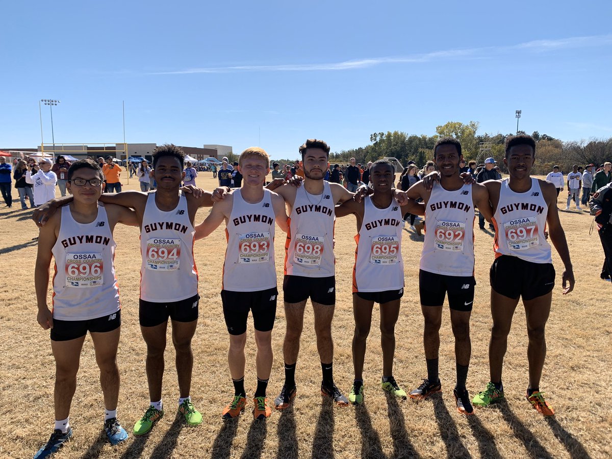 GuymonXC tweet media