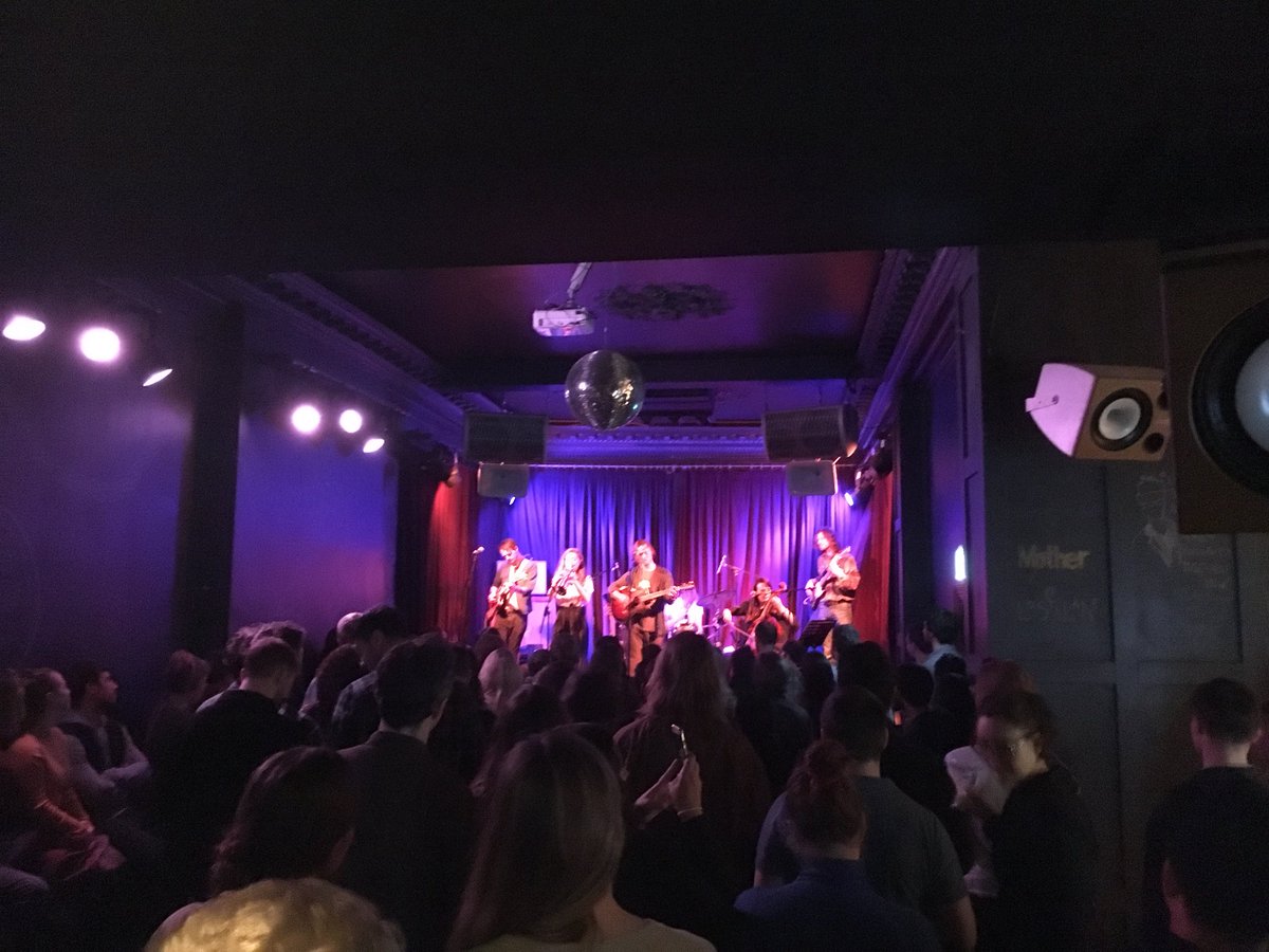 weareatsea's tweet photo. Well Joshua Burnside was fucking amazing https://t.co/LGNobJ2Pdx