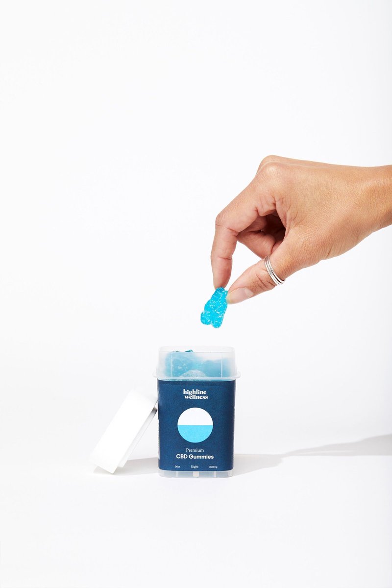 Us the second our friends cancel on plans 😴 Have you tried out our new Night CBD Gummies!? Infused with melatonin, you can get the rest you deserve the all-natural way 🙏 Take a 1-2 before bed to quiet your mind &amp; say goodnight to all that stress ✌️#HighlineWellness #CBD #sleep