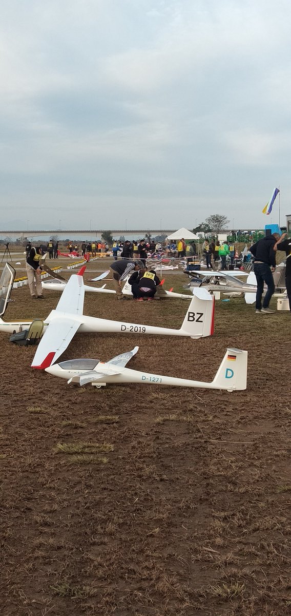skysoarjp's tweet photo. RC ページェント準備中です https://t.co/kuznMqeHrX