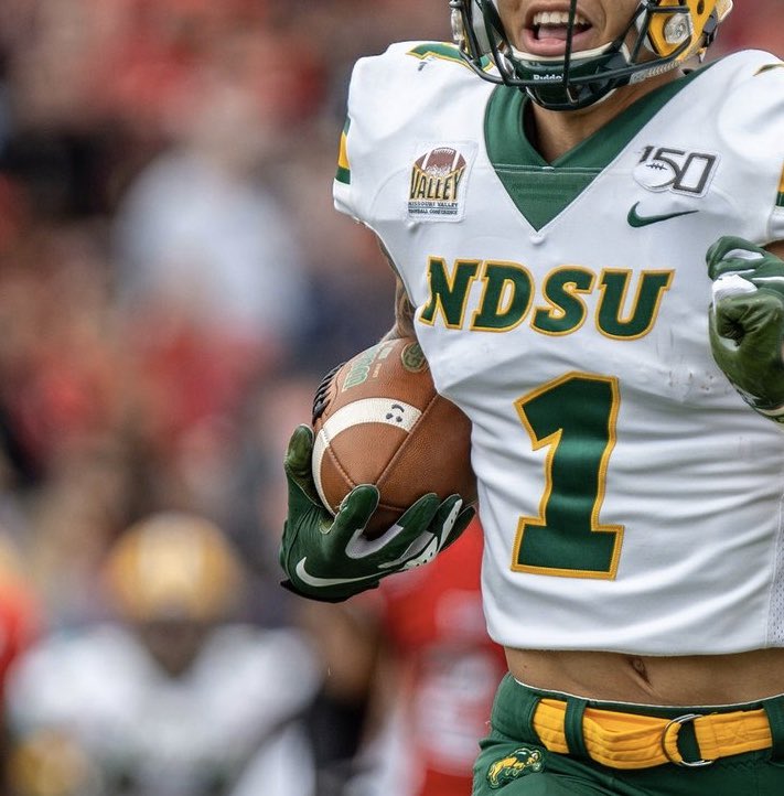 Bison Fanatics tweet media