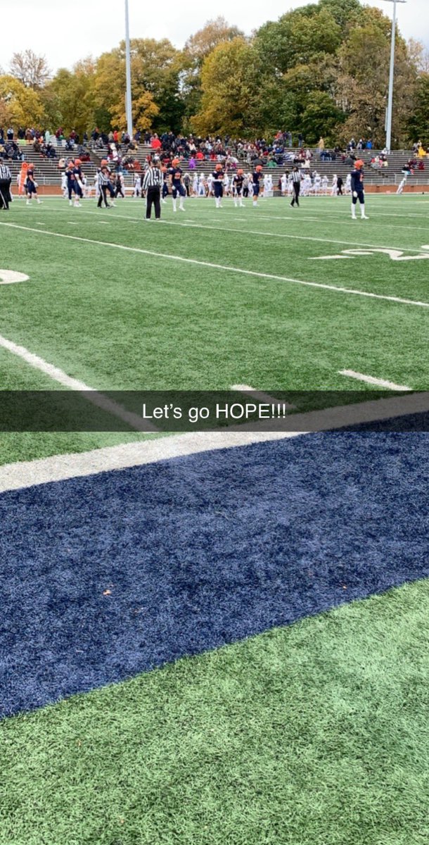 PostmaJay's tweet image. Thank you @PStuursm @coachmricketts and @HopeCollegeFB for having me out today! Can’t wait to be back! Hope is definitely special! #bestrongbetrue