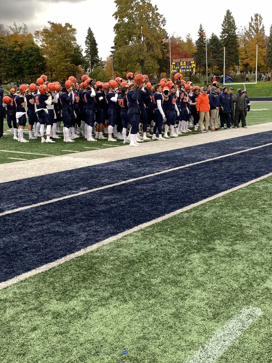 PostmaJay's tweet image. Thank you @PStuursm @coachmricketts and @HopeCollegeFB for having me out today! Can’t wait to be back! Hope is definitely special! #bestrongbetrue