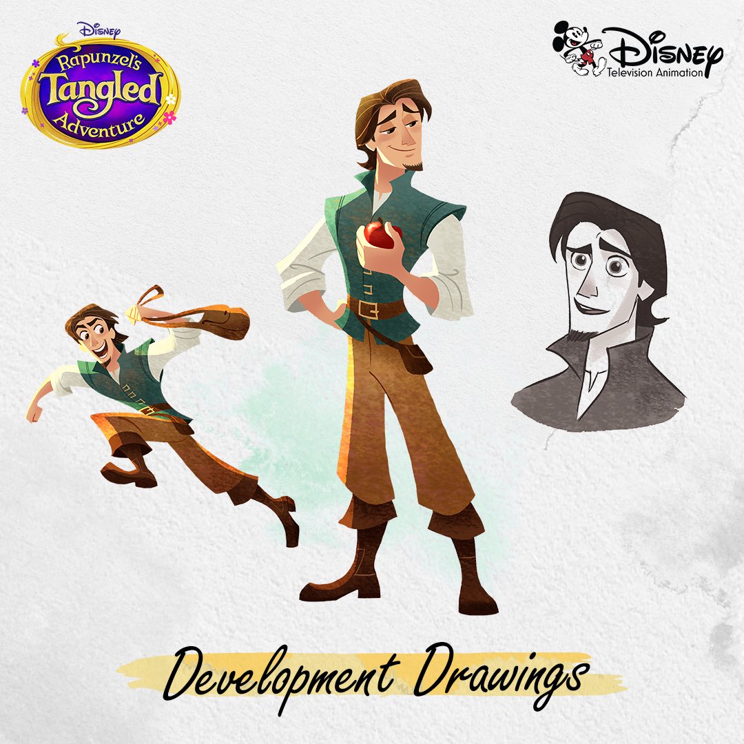 Tangled the Series (@tangledseries) / Twitter Tangled the Series (@tangledseries) / Twitter