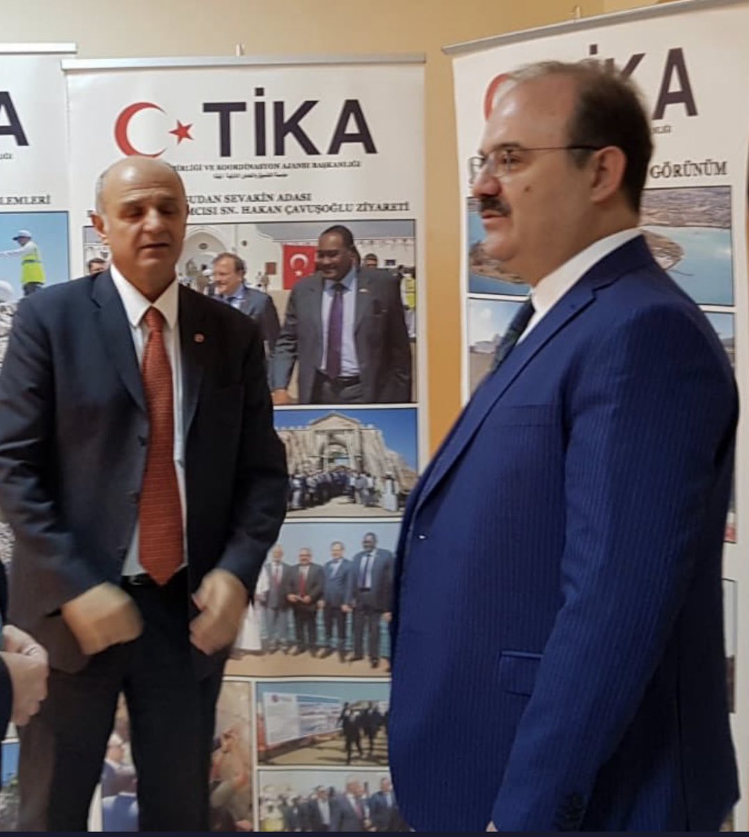 Dr. Serdar Çam tweet media