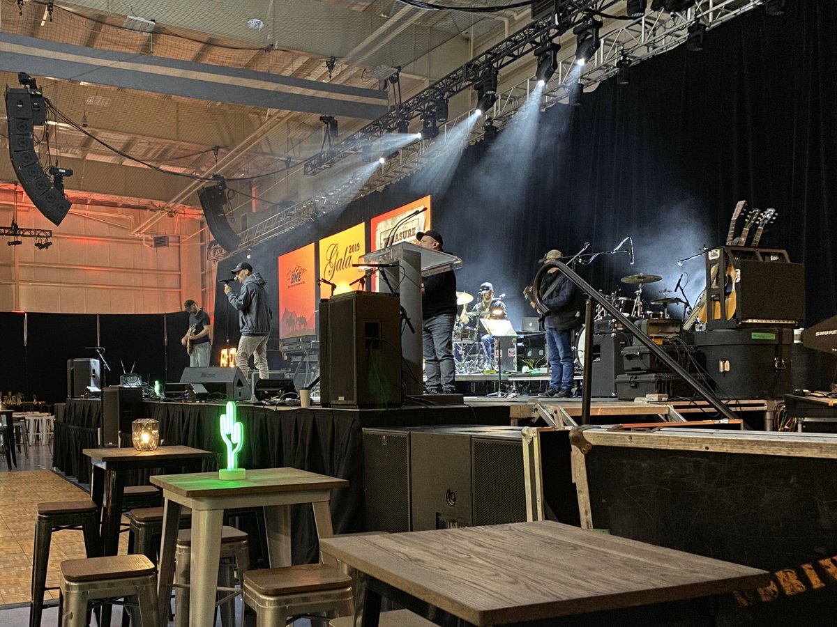 Emerson Drive (@emersondrive) on Twitter photo Playing the <a href="/keyanocollege/">Keyano College</a> Gala tonight with @georgecanyon !! Gonna be a great night in #fortmcmurray !! #alberta #tonight #emersondrive #concert #gala #saturday Playing the <a href="/keyanocollege/">Keyano College</a> Gala tonight with @georgecanyon !! Gonna be a great night in #fortmcmurray !! #alberta #tonight #emersondrive #concert #gala #saturday