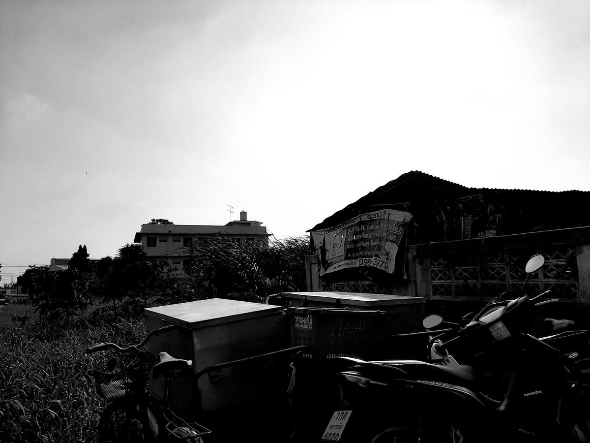 Msolutionnet's tweet image. แดดเข้าหน้าพอดี