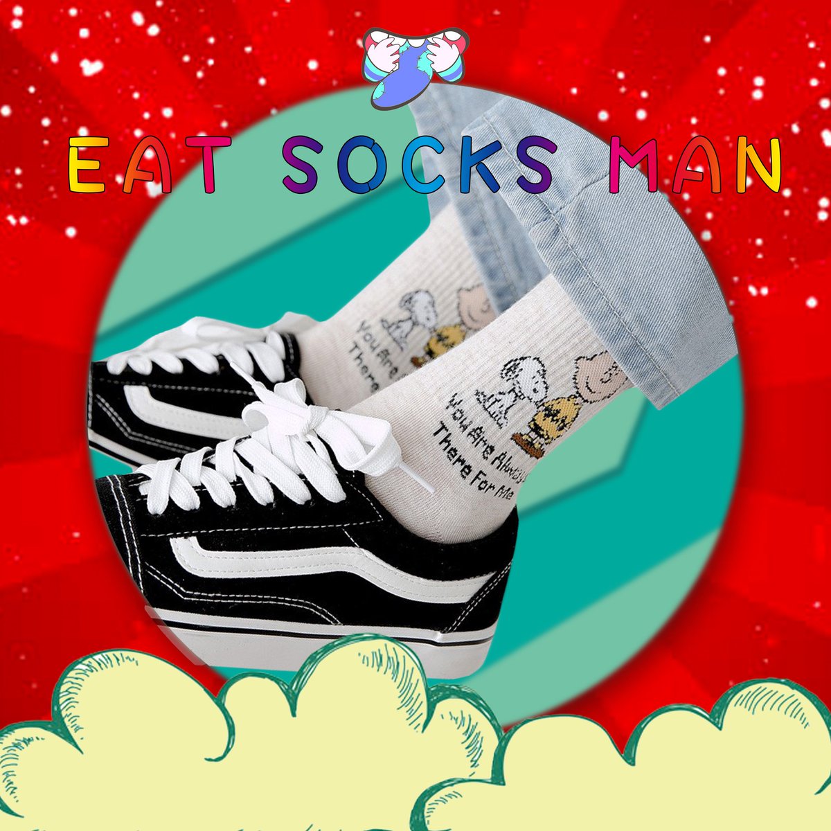eatsocksman's tweet photo. /史奴比襪/

快點tag我們你的美照吧！

 😱😱韓國襪$39起
蝦皮賣場搜尋🤗：食襪者
https://t.co/ue1ROBrpZO

#台灣 #TAIWAN #台中 #一中街
#食襪者 #eatsocksman 
#襪 #襪子 #潮流 #韓國襪 #韓國襪子 
#史奴比 #卡通 #小狗 #寵物 #文青 
https://t.co/uH93xY7BcX https://t.co/o3G7wgZZjQ