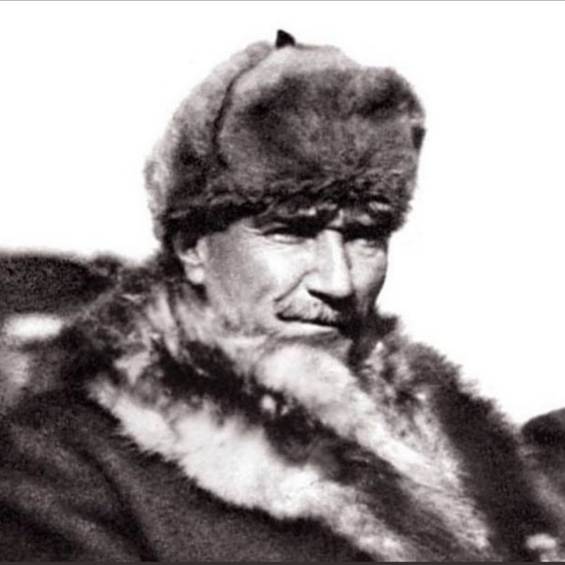 Her geçen yıl, daha çok özlemle... #10Kasım