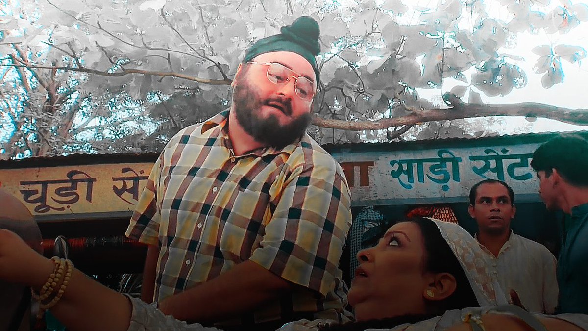Episode 6These three fun to watch together   #IPKKND  #SanayaIrani #DeepaliPansare  #AbhaParmar