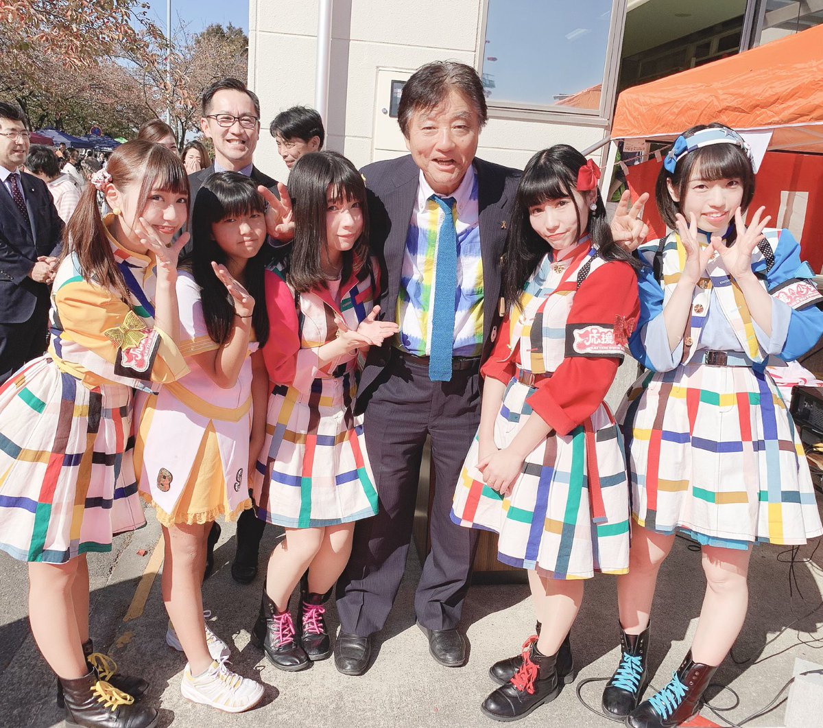 河村 たかし ツイッター