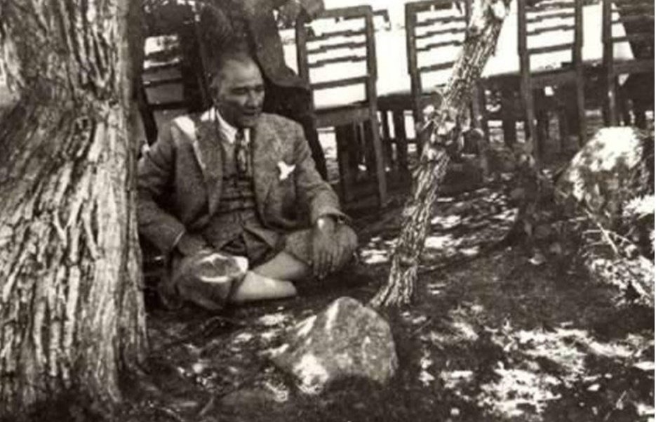 PERSONA NON GRATA 🇹🇷 tweet media