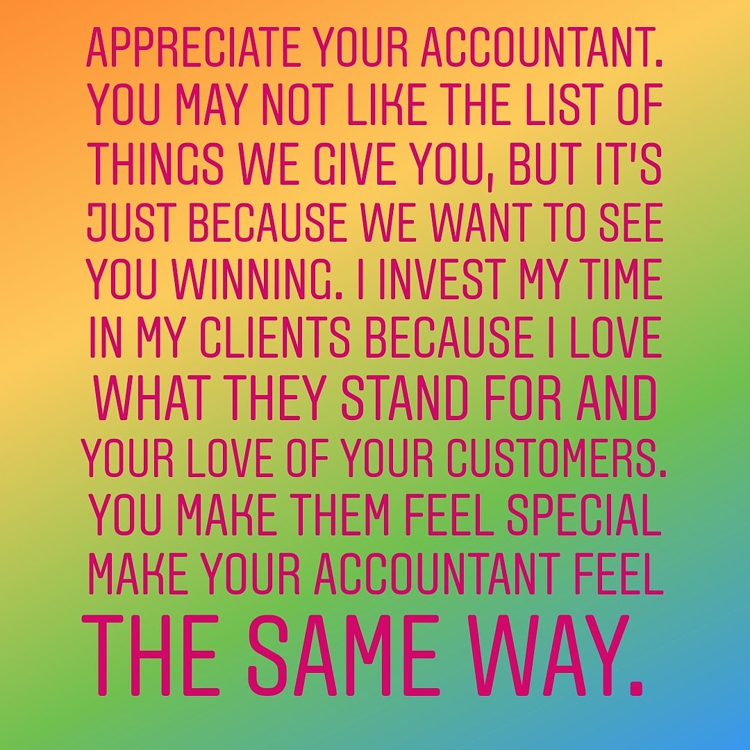 prettycoco23's tweet photo. As a black accountant I feel I always need to keep it at 200% in order to keep the clients we have and also getting new ones.
#blackaccountant #Accounting #SupportBlackBusinesses #supportqueens https://t.co/RaULvtIbSJ