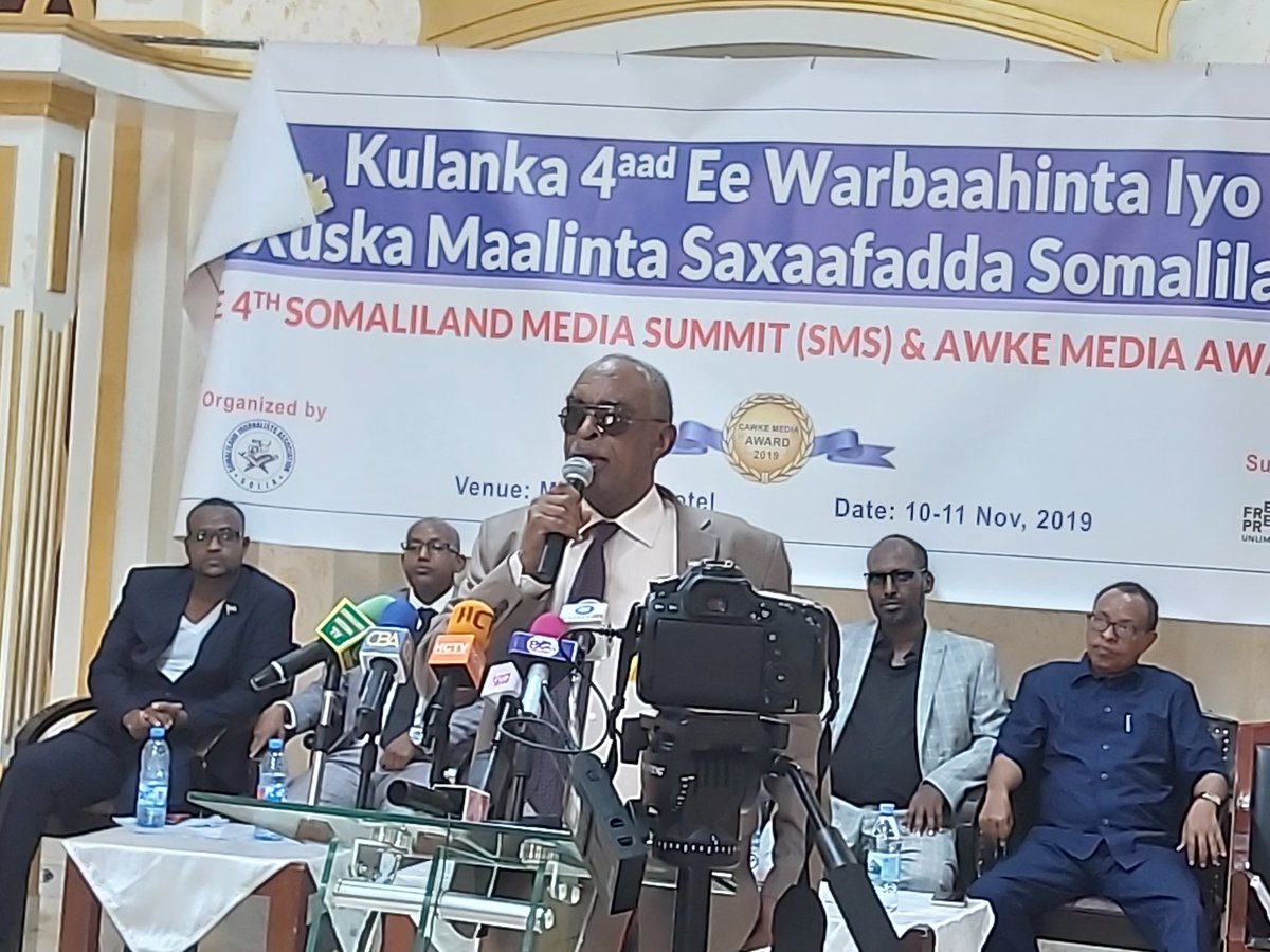 Somaliland National Communication Center On Twitter Somaliland