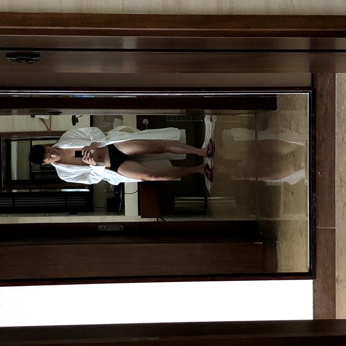 虎虎1 James105 Twitter