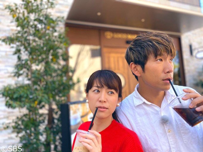 Soleいいね Sbsテレビ さん の人気ツイート 1 Whotwi グラフィカルtwitter分析