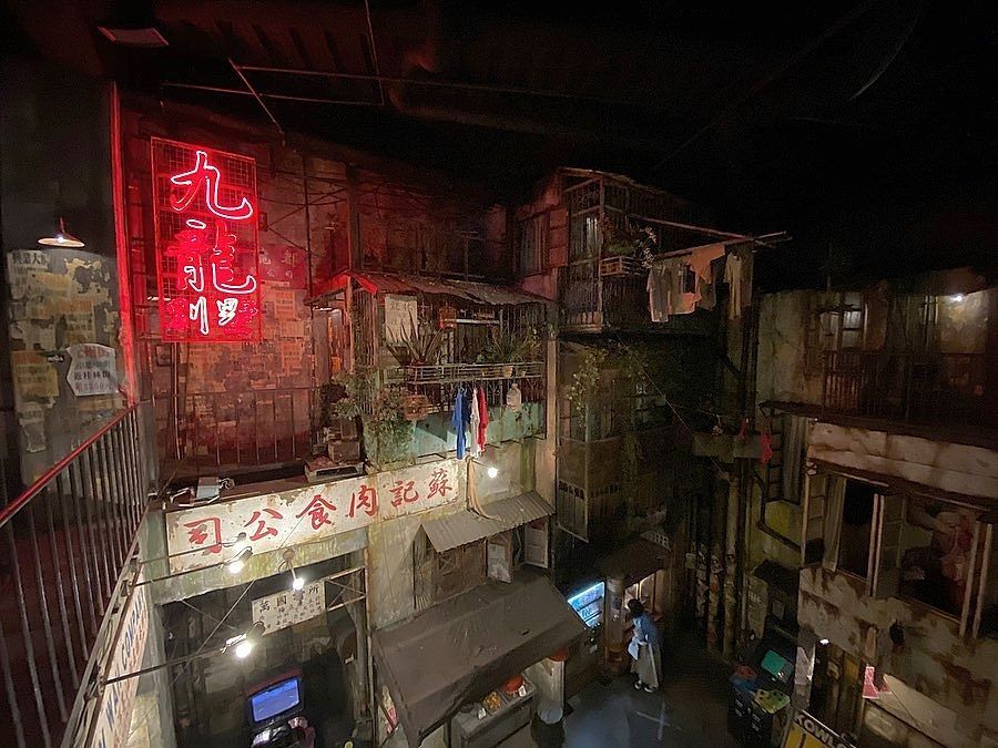Mery در توییتر 11月17日に閉店 川崎の 電脳九龍城砦 の魅力をおさらい 古き香港の退廃美が漂うゲームセンターを 最後にじっくりと堪能して ゲームセンター 非日常 川崎 T Co Uwam798pcy