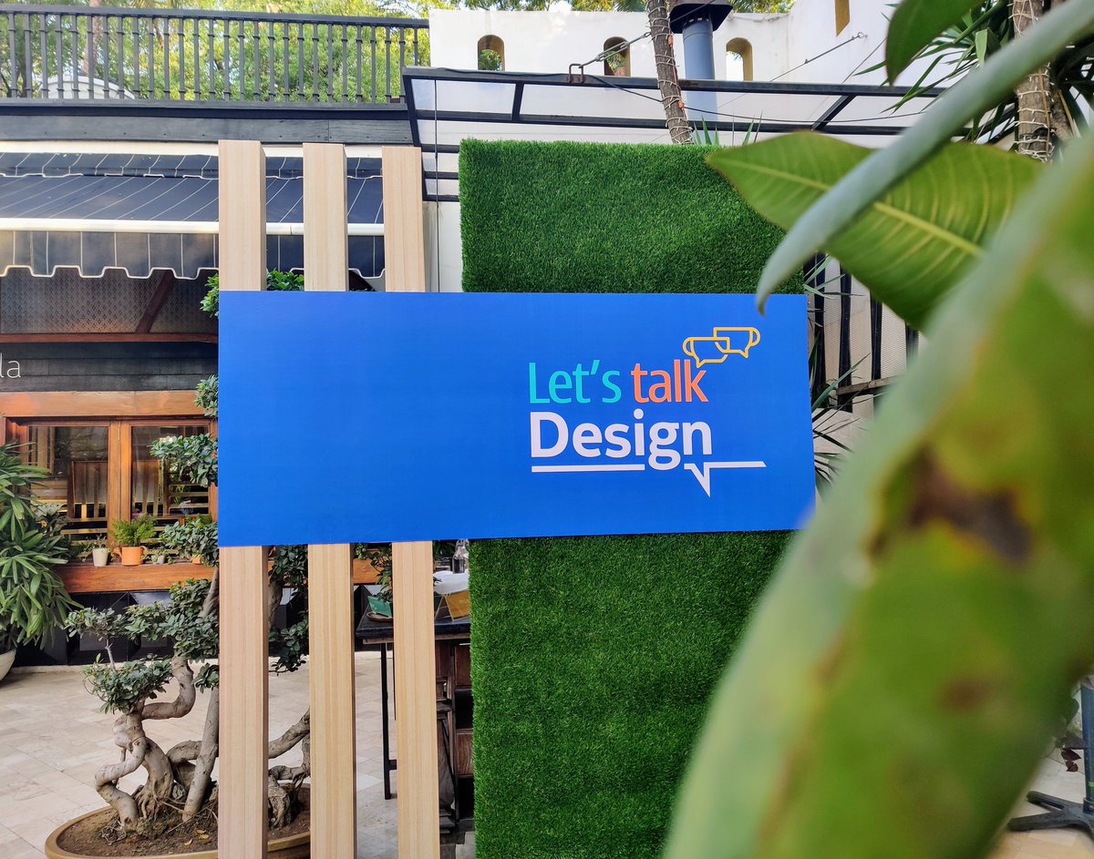 Mrtechauditor's tweet image. Yesterday was amazing with @NokiamobileIN &amp;amp; team, and be a part of "Let's talk design conference"
Thanks for sweat shirt &amp;amp; Fidget Spinner (I haven't seen one with charging ports before)

Would love to meet you guys soon again

@mehta_ajey
#Nokia #NokiaMobile #LetsTalkDesign