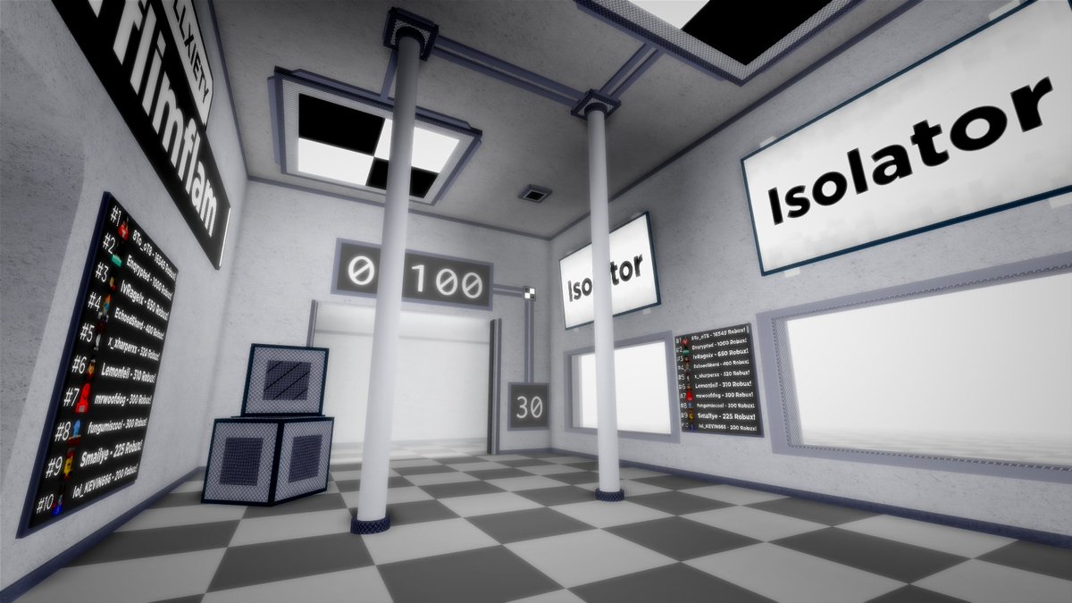 Roblox Isolator How To Click A Button - roblox isolator how to click a button nullxiety test answers roblox Roblox Isolator How To Click A Button - nullxiety test answers roblox