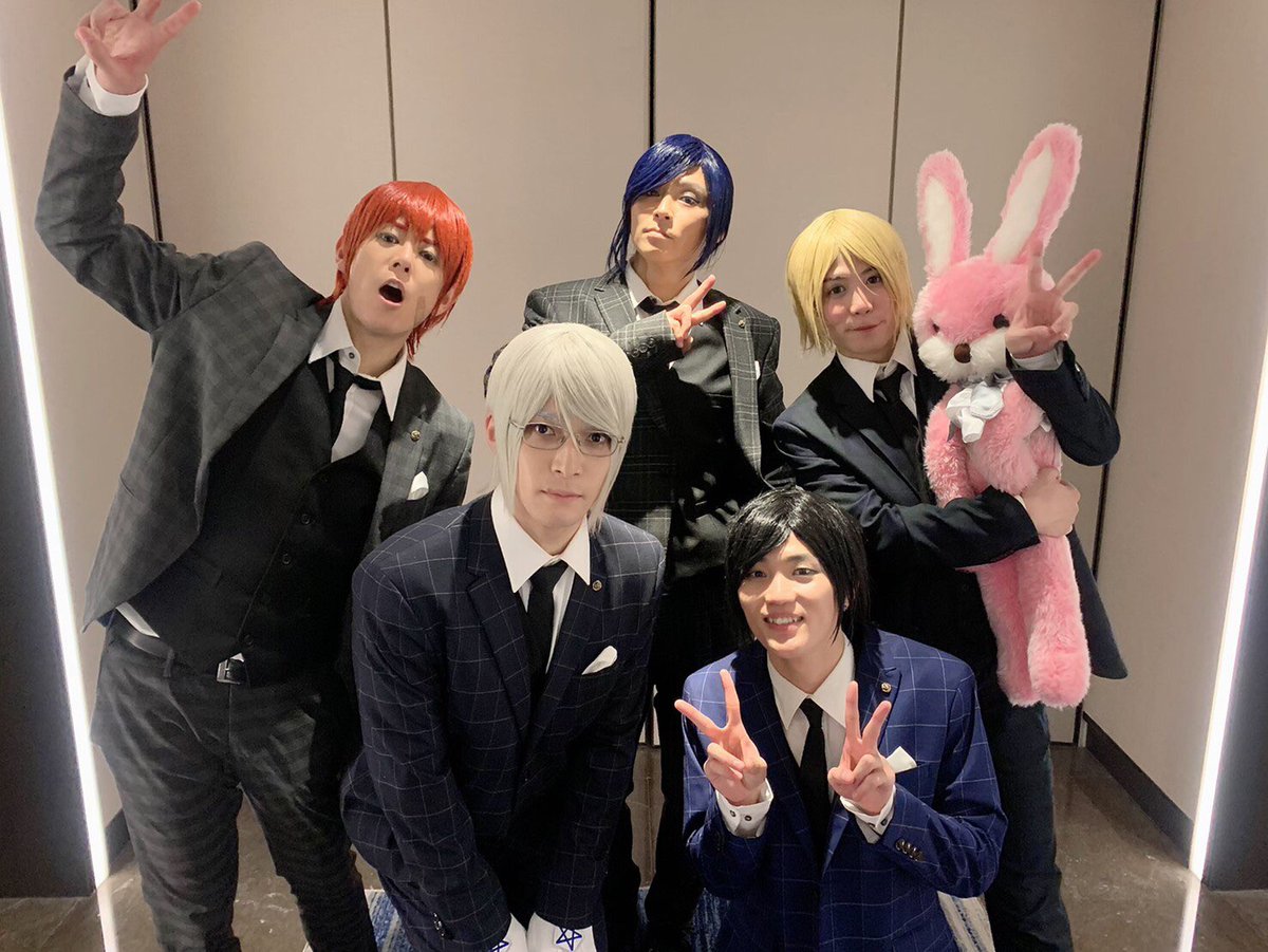 アルスマグナ Fcツアーin台湾 無事に終わりましたー 初の海外ツアーだったけど 楽しい毎日でした みんな ありがとう では日本に帰りまーす アルスマグナ アルスマグナ Fcツアーin台湾 無事に終わりましたー 初の海外ツアーだったけど 楽しい毎日でした みんな ありがとう では日本に帰りまーす アルスマグナ