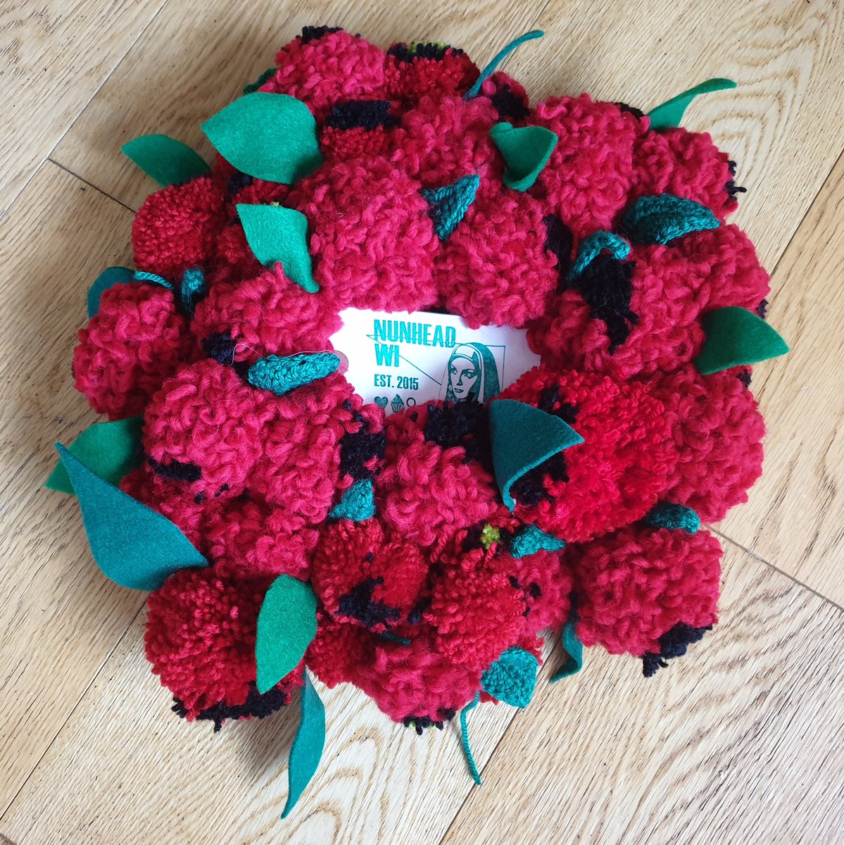 We will remember... join us at 10.45 today at the war memorial near the Limesford Road entrance of Nunhead Cemetery 
#RemembranceSunday #RemembranceDay2019 #womensinstitute