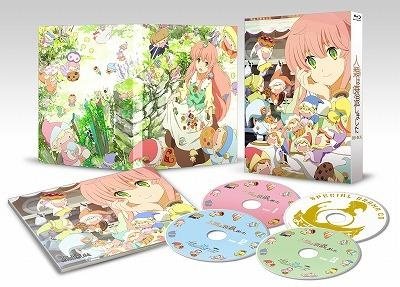 ユメのなかノわたしのユメ