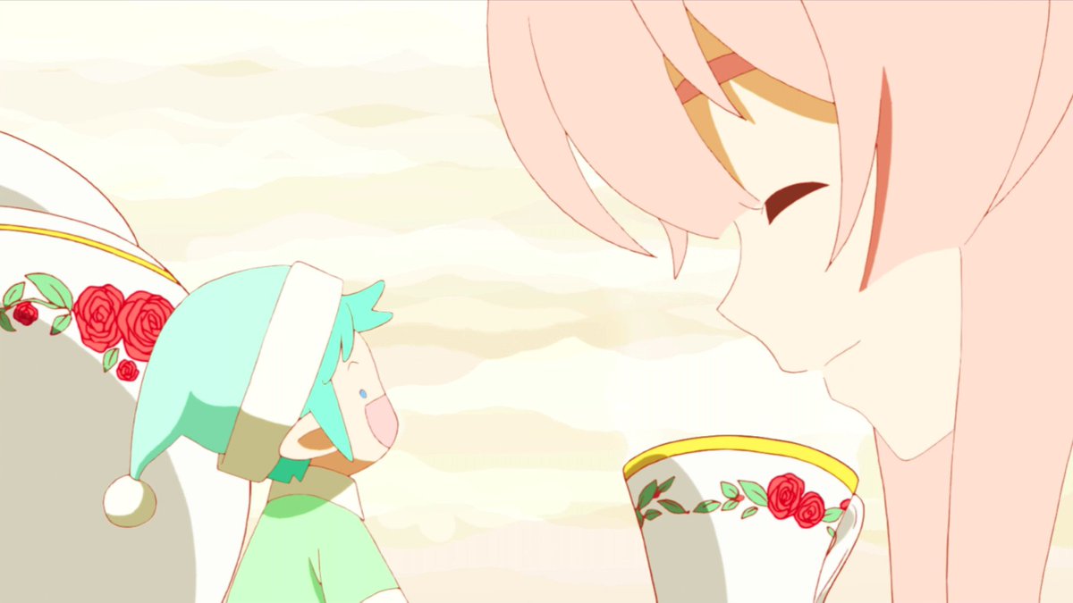 ユメのなかノわたしのユメ