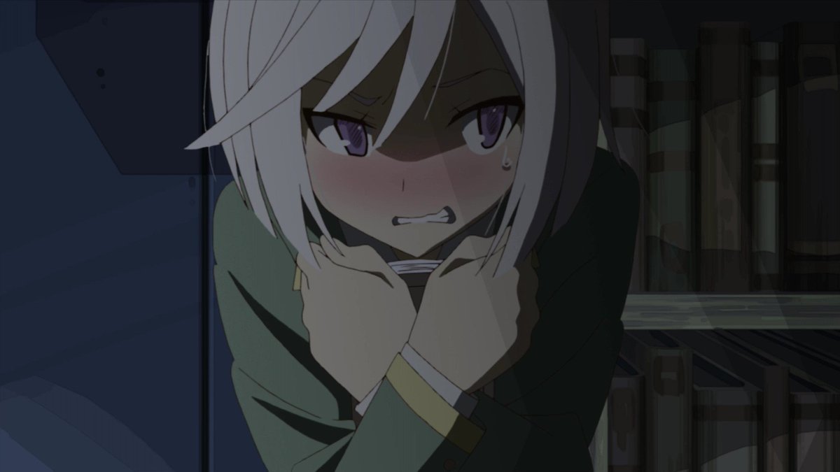 ユメのなかノわたしのユメ