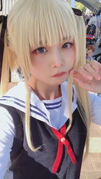 コスプレイヤー姫綺みみこのTwitter画像15