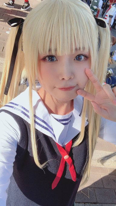 コスプレイヤー姫綺みみこのTwitter画像17