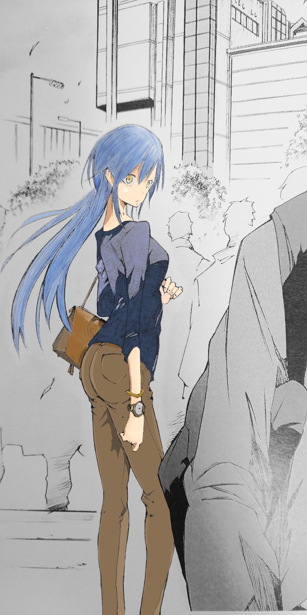 水鉄運転士 転スラの小説の挿絵をアイビスペイントで塗ってみた ヴェルグリンド 転生したらスライムだった件 アイビスペイント ヴェルグリンド 塗ってみた 水鉄運転士 転スラの小説の挿絵をアイビスペイントで塗ってみた ヴェルグリンド 転生したらスライムだった件 アイビスペイント ヴェルグリンド 塗ってみた