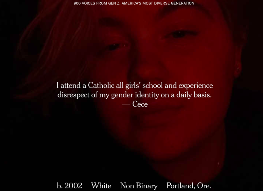PechaKucha Akron (@pkakron) on Twitter photo "The tricky part for me was learning how to defend my trans students while also deflecting the accusation that I only care about weird snowflake genders because I’m a snowflake myself." -GPat Patterson <a href="/PKAkron/">PechaKucha Akron</a> #presenter
#LGBTstudies #communityorganizer "The tricky part for me was learning how to defend my trans students while also deflecting the accusation that I only care about weird snowflake genders because I’m a snowflake myself." -GPat Patterson <a href="/PKAkron/">PechaKucha Akron</a> #presenter
#LGBTstudies #communityorganizer