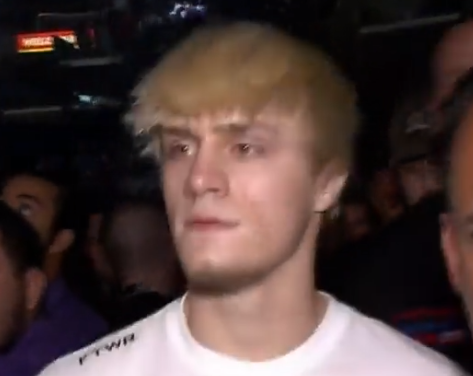 Lazarbeam's tweet photo. budget ksi vs logan paul out here https://t.co/tsD9LHslF2