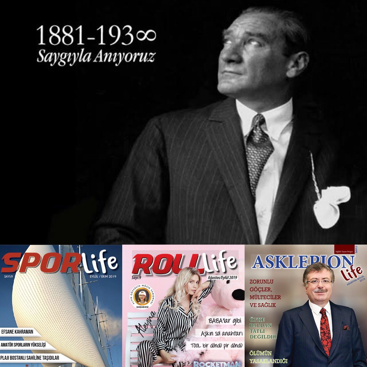 profdrerkansevinc (@profdrerkansev1) on Twitter photo 