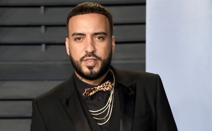 Happy Birthday French Montana!!! 