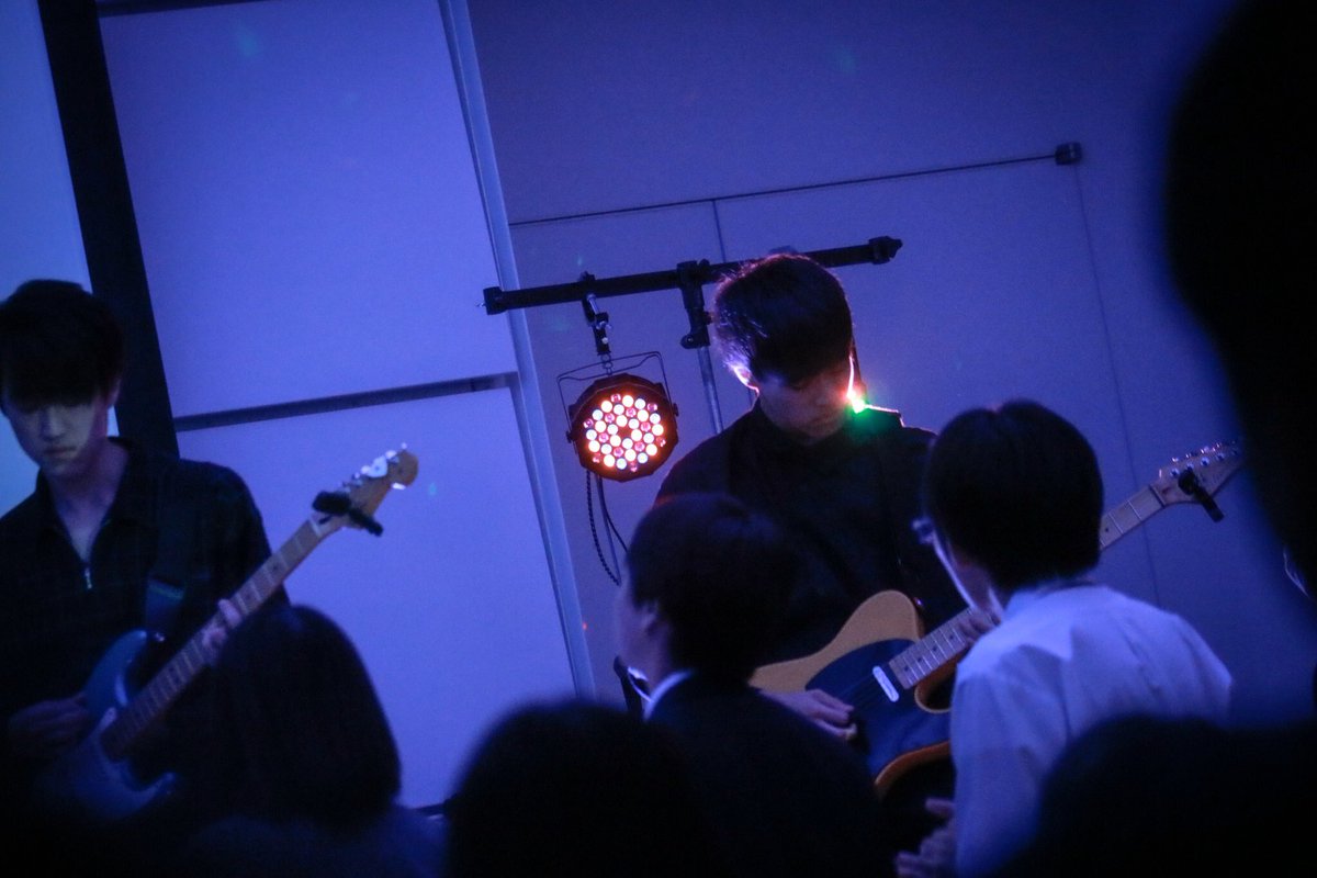 ハレレバ (西京)