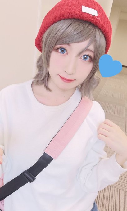 Twitterのコスプレ画像53